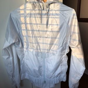 Nike windbreaker